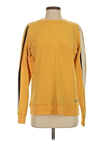 Hollister Sweatshirt (view 1)