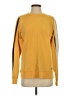 Hollister Yellow Sweatshirt Size S - photo 1