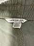 American Eagle Outfitters 100% Lyocell Green Cargo Pants Size XL - photo 7