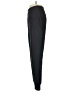 Active by Old Navy Solid Black Casual Pants Size M (tall) - photo 5
