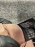Veda 100% Leather Tan Leather Jacket Size S - photo 8