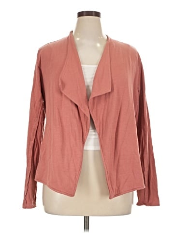 Caslon Cardigan (view 1)