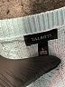 Talbots Blue Pullover Sweater Size L - photo 7