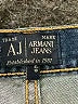 Armani Jeans Blue Jeans Size 36 waist - photo 4