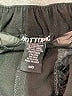Hot Topic 100% Polyester Solid Black Dress Pants Size M - photo 7