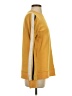 Hollister Yellow Sweatshirt Size S - photo 4