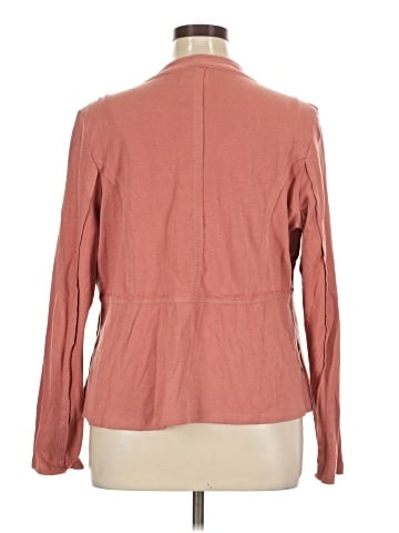 Caslon Cardigan (view 2)