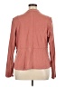 Caslon Pink Cardigan Size XL - photo 2