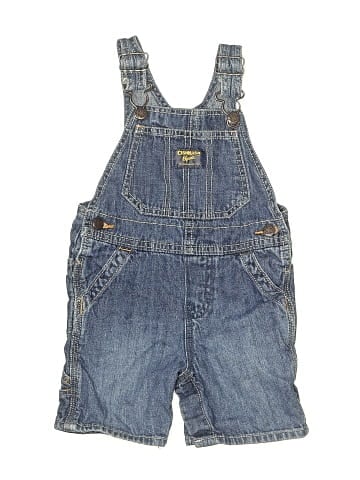OshKosh B'gosh Overalls (view 1)