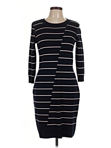 Gabby Skye Casual Dress (view 1)
