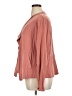 Caslon Pink Cardigan Size XL - photo 5