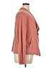 Caslon Pink Cardigan Size XL - photo 4