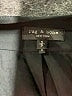Rag & Bone Black Sleeveless Blouse Size S - photo 7