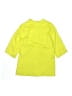 Lands' End Yellow Rash Guard Size XL - photo 2