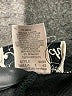 N Touch Solid Black Dress Pants Size L - photo 8