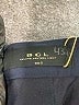 BGL Blue Casual Pants Size S - photo 7