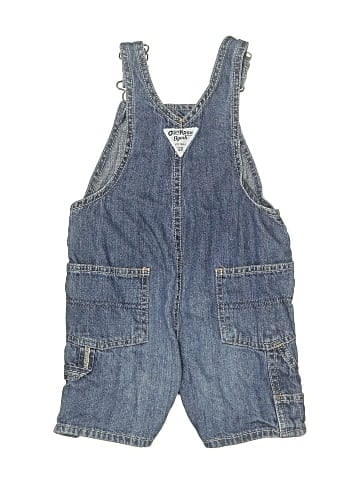 OshKosh B'gosh Overalls (view 2)