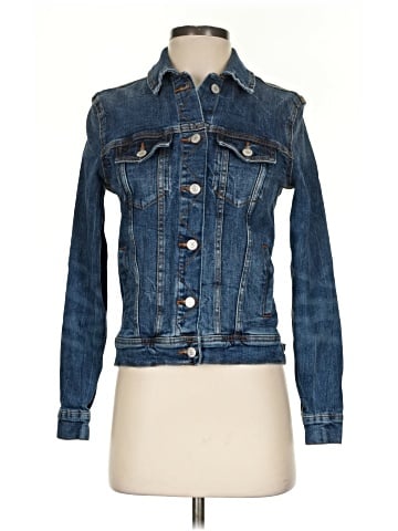 Old Navy Denim Jacket (view 1)