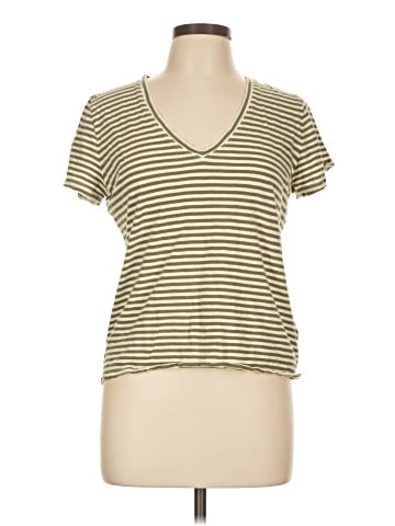 Madewell Short Sleeve Top (view 1)