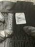 Divided by H&M 100% Polyester Black 3/4 Sleeve Blouse Size L - photo 7