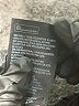 Divided by H&M 100% Polyester Black 3/4 Sleeve Blouse Size L - photo 8