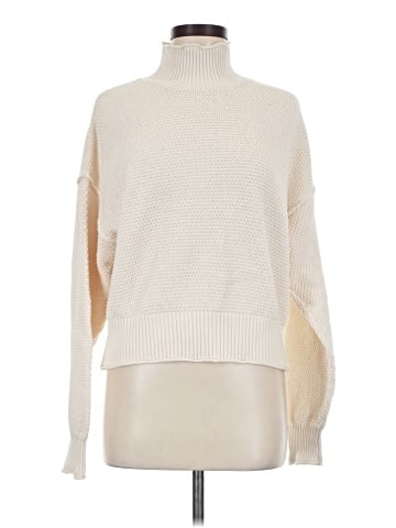 FP BEACH Turtleneck Sweater (view 1)