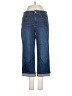 NYDJ Blue Jeans Size 2 - photo 1