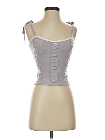 Kimchi Blue Tank Top (view 1)
