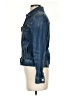 Old Navy Blue Denim Jacket Size XS - photo 5