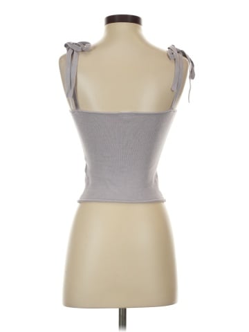 Kimchi Blue Tank Top (view 2)