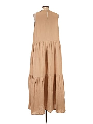 Ann Taylor Casual Dress (view 2)