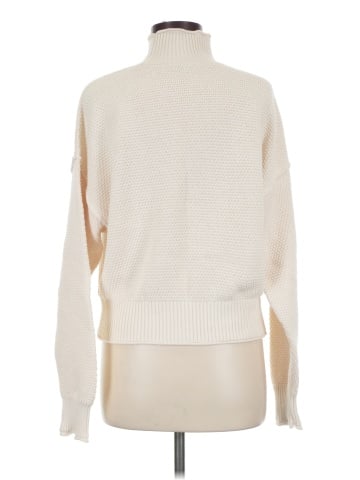 FP BEACH Turtleneck Sweater (view 2)