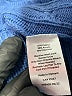 Talbots Blue Pullover Sweater Size M - photo 8