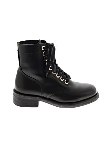 Sandro Ankle Boots (view 1)