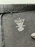 Torrid Black Active Pants Size 4X Plus (4) - photo 6
