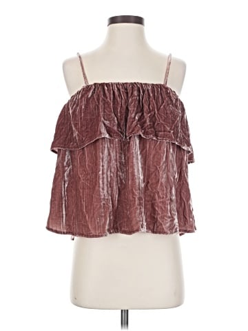 Madewell Blouse (view 1)