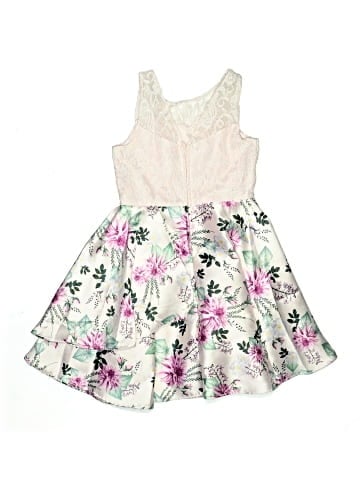Emily Rose Dress (view 2)