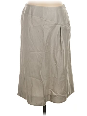 Giorgio Armani Casual Skirt (view 1)