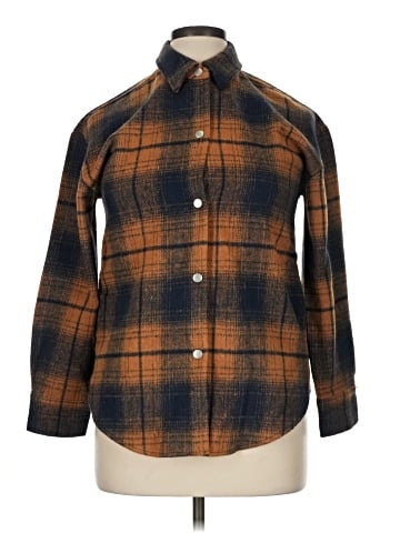 Steve Madden Jacket (view 1)