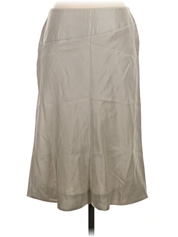 Giorgio Armani Casual Skirt (view 2)
