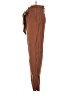 Socialite Brown Casual Pants Size XS - photo 5