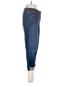 NYDJ Blue Jeans Size 2 - photo 4