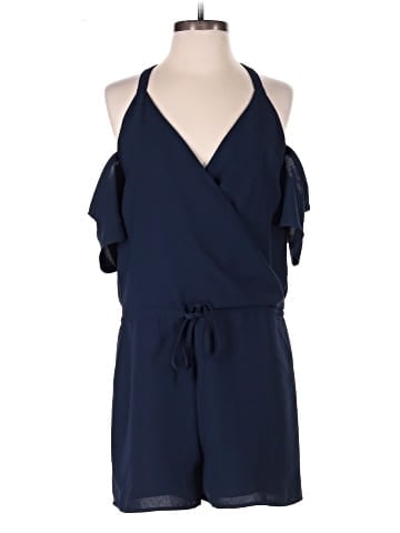 19 Cooper Romper (view 1)