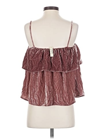 Madewell Blouse (view 2)