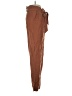 Socialite Brown Casual Pants Size XS - photo 4