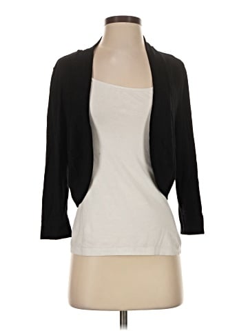 Eliza J Cardigan (view 1)