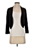 Eliza J Black Cardigan Size S - photo 1