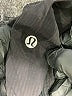 Lululemon Athletica Solid Black Active Pants Size 4 - photo 7