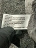 Knox Rose 100% Lyocell Gray Cargo Pants Size M - photo 8