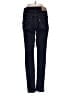 Levi's Solid Blue Jeans Size 25 waist - photo 2